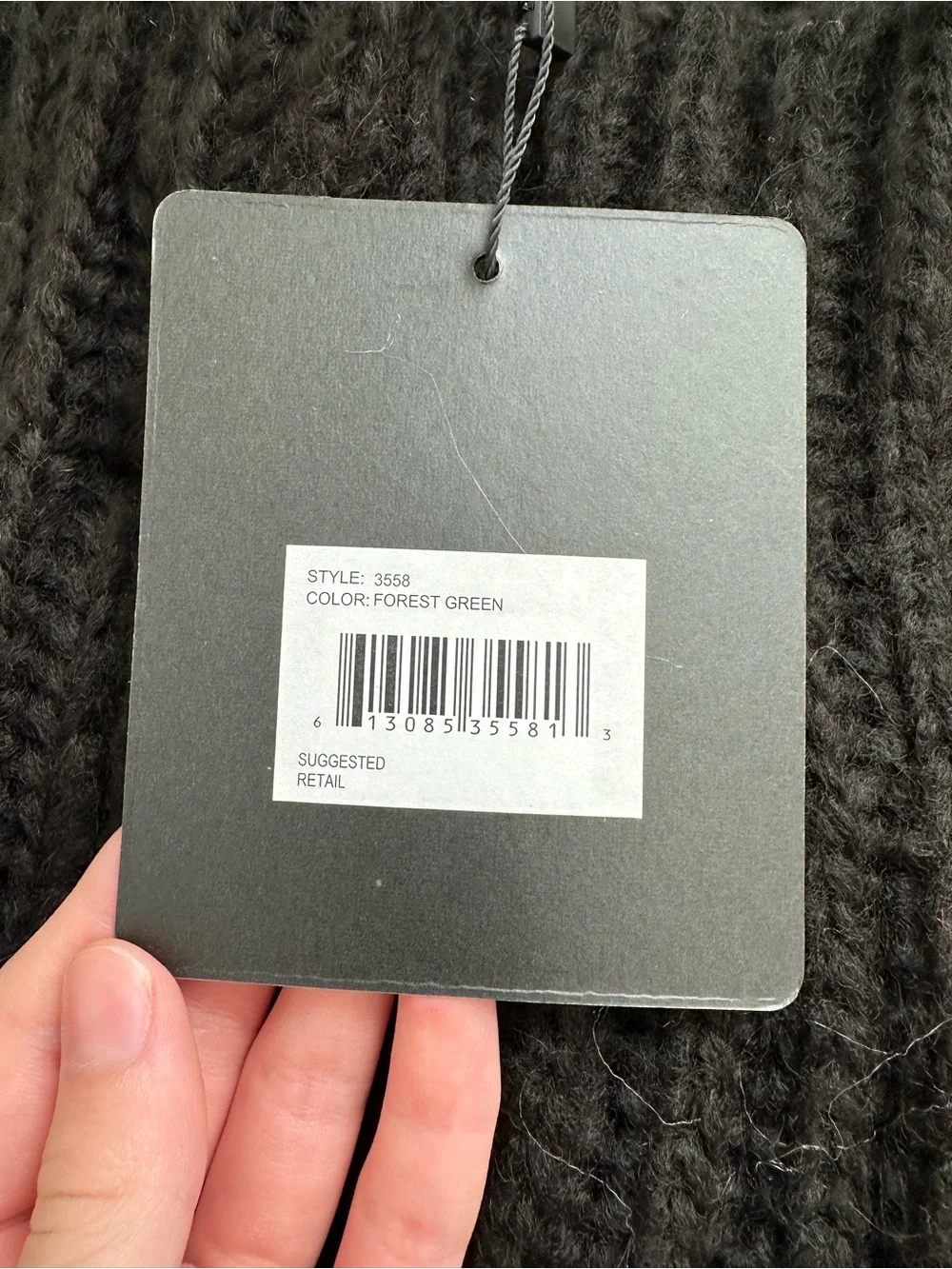 Modena luxury faux